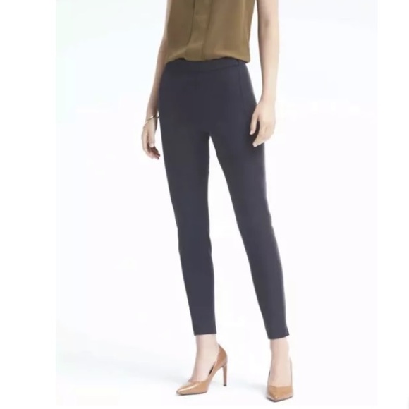 Banana Republic Pants - New BANANA REPUBLIC Devon High Rise Ankle Pants